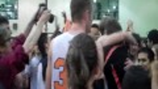 Caltech Basketball Win Raises Record To 1-310 In Last 311 Conference Games